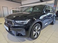 Second-hand Volvo XC40 Plus 211 CP (155 kW) 2022 Negru SUV