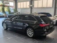 Occasion Audi A4 204 ch (150 kW) 2022 Noir Break