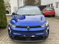 Neu Renault Captur Evolution 115 PS (84 kW) 2025 Blau SUV
