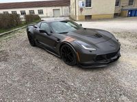 Gebraucht Corvette C7 895 PS (658 kW) 2016