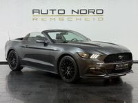 Gebraucht Ford Mustang Convertible 305 PS (224 kW) 2015 Grau Cabrio