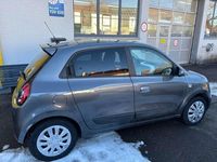 Gebraucht Renault Twingo LIMITED 73 PS (53 kW) 2020 Lunar grey Kleinwagen