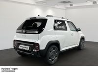 Gebraucht Hyundai Inster 85 kW (116 PS) 2025 Weiß Kleinwagen