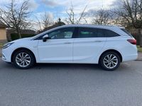 gebraucht Opel Astra Sports Tourer+ INNOVATION