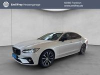 Gebraucht Volvo S90 173 PS (127 kW) 2022 Limousine