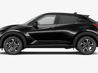 Neu Nissan Juke N-Connecta 114 PS (83 kW) 2025 Pearl black metallic SUV