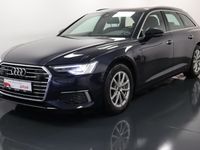 gebraucht Audi A6 Avant 40 TDI quattro S tronic design Pano ACC