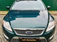 gebraucht Ford Mondeo 2.0 Titanium*GARANTIE*Zylinderkopf überholt/Kette NEU