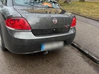 Gebraucht Fiat Linea 90 PS (66 kW) 2008 Grau Limousine