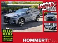Gebraucht Volvo XC60 R-Design 398 PS (292 kW) 2023 Thunder grey metallic SUV