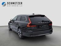 Gebraucht Volvo V90 455 PS (334 kW) 2025 Platinum grey Kombi
