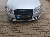 Gebraucht Audi A4 S-Line 140 PS (102 kW) 2006 Silber Kombi