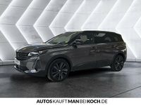 Gebraucht Peugeot 5008 GT 131 PS (96 kW) 2024 Othercolor Van / Kleinbus