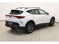 Neu Cupra Formentor 150 PS (110 kW) 2025 Weiß SUV
