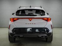 Nowe Cupra Formentor 150 KM (110 kW) 2026 Biały SUV