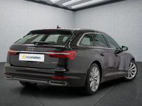 Gebraucht Audi A6 265 PS (194 kW) 2023 Schwarz Kombi