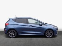 gebraucht Ford Fiesta 1.0 EcoBoost S&S ST-LINE