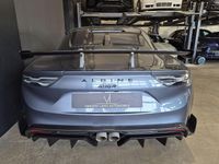 Gebraucht Alpine A110 300 PS (220 kW) 2024 Blau Coupé