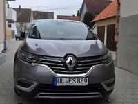 Gebraucht Renault Espace Intens 160 PS (117 kW) 2015 Van / Kleinbus