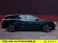 Gebraucht Opel Astra 131 PS (96 kW) 2024 Othercolor Kombi