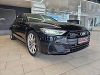Gebraucht Audi A7 Sport 286 PS (210 kW) 2019 Limousine