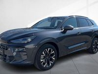 Nouă Cupra Terramar 150 CP (110 kW) 2025 Gri SUV