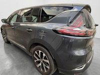Gebraucht Renault Espace Life 160 PS (117 kW) 2020 Grau Van / Kleinbus