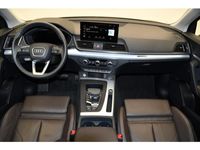Brugt Audi Q5 Advanced 265 HK (194 kW) 2024 SUV