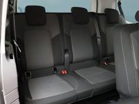 Gebraucht VW T7 150 PS (110 kW) 2025 Grau Van