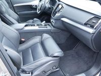 Gebraucht Volvo XC90 Plus 455 PS (334 kW) 2022 Beige / bright dusk (metallic) SUV