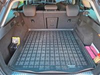 Gebraucht Seat Leon FR 150 PS (110 kW) 2016 Braun Kombi