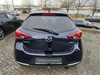 Gebraucht Mazda 2 Homura-Line 90 PS (66 kW) 2022