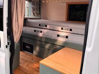 Gebraucht Peugeot Boxer 130 PS (95 kW) 2012 Weiß Van