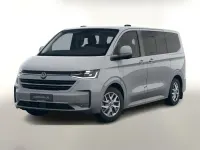 Neu VW Caravelle Style 150 PS (110 kW) 2026 Stone grey Van