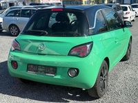 Gebraucht Opel Adam Jam 69 PS (50 kW) 2015 Kleinwagen