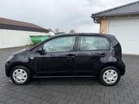 Gebraucht Seat Mii Reference 60 PS (44 kW) 2013 Kleinwagen