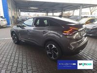 Gebraucht Citroën C4 PureTech 131 PS (96 kW) 2024 Grau Limousine