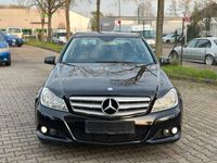 gebraucht Mercedes C200 CDI BlueEfficiency, TÜV, Euro5