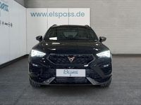 Neu Cupra Ateca 150 PS (110 kW) 2025 Schwarz SUV