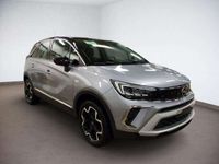 gebraucht Opel Crossland X Crossland 1.2 T[Euro6d] S/S Ultimate