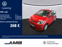 Gebraucht VW e-up! 61 kW (83 PS) 2021 Kleinwagen