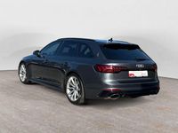 Gebraucht Audi RS4 Ambiente 450 PS (330 kW) 2024 Daytonagrau perleffekt Kombi