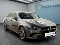 Gebraucht Mercedes CLA200 150 PS (110 kW) 2023 Limousine