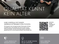 Neu Toyota Aygo X 116 PS (85 kW) 2026 Grün SUV