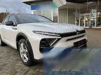 gebraucht Citroën C5 X Lim. Shine Hybrid Autom. Leder Head-Up Navi Kamera