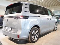 Gebraucht VW ID. Buzz Pro 210 kW (286 PS) 2024 Sonderlackierung mono... Van / Kleinbus