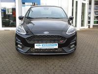 Gebraucht Ford Fiesta ST 200 PS (147 kW) 2020 Agate black Kleinwagen