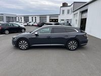 Brugt VW Arteon Elegance 200 HK (147 kW) 2021 Grå Sedan