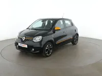 Gebraucht Renault Twingo Intens 2019 Schwarz Kleinwagen