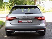 gebraucht Audi A4 Allroad 40 TDI quattro S tronic ACC Navi-Plus